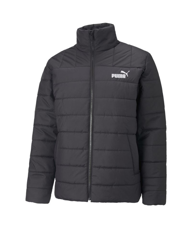 Chaqueta Puma Ess+Dded Hombre