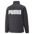 Chaqueta Puma Ess+Dded Hombre