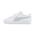 Zapatillas Puma Jada Distressed Blanco
