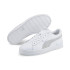 Zapatillas Puma Jada Distressed Blanco