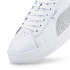 Zapatillas Puma Jada Distressed Blanco