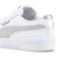 Zapatillas Puma Jada Distressed Blanco