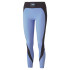 Mallas de Fitness Puma Fit Eversculpt Azul Mujer