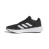 Zapatillas adidas Run Falcon 3 Lace Infantil Negbás