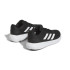 Zapatillas adidas Run Falcon 3 Lace Infantil Negbás