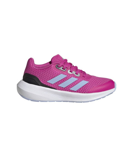 Zapatillas adidas Runfalcon 3.0 Rosa Infantil