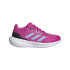 Zapatillas adidas Runfalcon 3.0 Rosa Infantil