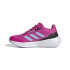 Zapatillas adidas Runfalcon 3.0 Rosa Infantil