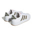 Zapatillas adidas Breaknet 2.0 Blanco Hombre