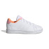Zapatillas adidas Advantage Lifestyle Court Lace Blanco Infantil