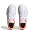 Zapatillas adidas Advantage Lifestyle Court Lace Blanco Infantil