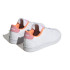Zapatillas adidas Advantage Lifestyle Court Lace Blanco Infantil