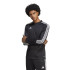 Sudadera de Fútbol adidas Tiro 23 Club Negro Hombre
