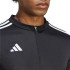 Sudadera de Fútbol adidas Tiro 23 Club Negro Hombre
