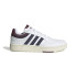 Zapatillas adidas Hoops 3.0 Low Classic Vintage Blanco Hombre