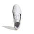 Zapatillas adidas Court Platform Blanco Mujer