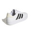 Zapatillas adidas Court Platform Blanco Mujer
