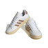 Zapatillas adidas Grand Court Alpha Blanco Mujer