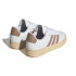 Zapatillas adidas Grand Court Alpha Blanco Mujer