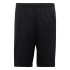 Pantalones de Fitness adidas Essentials Logo Negro Infantil