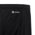Pantalones de Fitness adidas Essentials Logo Negro Infantil