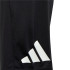Pantalones de Fitness adidas Essentials Logo Negro Infantil