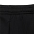 Pantalones de Fitness adidas Essentials Logo Negro Infantil