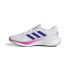 Zapatillas de Running adidas SuperNova 2.0 Blanco Hombre