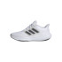 Zapatillas de Running adidas Ultrabounce Blanco Hombre