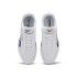 Zapatillas Reebok Court Advance Blanco / Azul