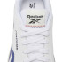 Zapatillas Reebok Court Advance Blanco / Azul