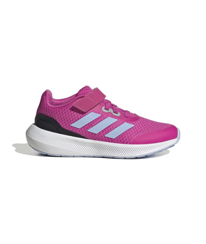 Zapatillas adidas Runfalcon 3.0 Rosa Infantil