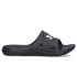 Chanclas Under Armour Locker Iv Negro Hombre