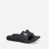 Chanclas Under Armour Locker Iv Negro Hombre