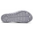 Chanclas Under Armour Locker Iv Gris Hombre