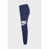 Pantalones Nike Metallic HBR Gifting Azul Infantil