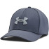 Gorra Under Armour Blitzing Gris Hombre