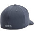 Gorra Under Armour Blitzing Gris Hombre