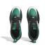 Zapatillas de Baloncesto adidas Dame Certified Negro