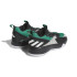 Zapatillas de Baloncesto adidas Dame Certified Negro