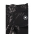 Mallas Converse High Rise Shine Negro Niña