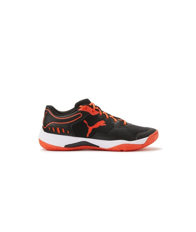Zapatillas De Padel Puma Solarsmash Rct Blanco...