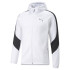 Chaqueta de Fitness Puma Evostripe Blanco Hombre