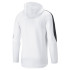 Chaqueta de Fitness Puma Evostripe Blanco Hombre