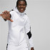 Chaqueta de Fitness Puma Evostripe Blanco Hombre