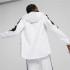 Chaqueta de Fitness Puma Evostripe Blanco Hombre