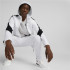 Chaqueta de Fitness Puma Evostripe Blanco Hombre
