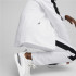 Chaqueta de Fitness Puma Evostripe Blanco Hombre