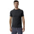 Camiseta Born Living Yoga Otawa Antracita Hombre