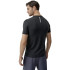 Camiseta Born Living Yoga Otawa Antracita Hombre